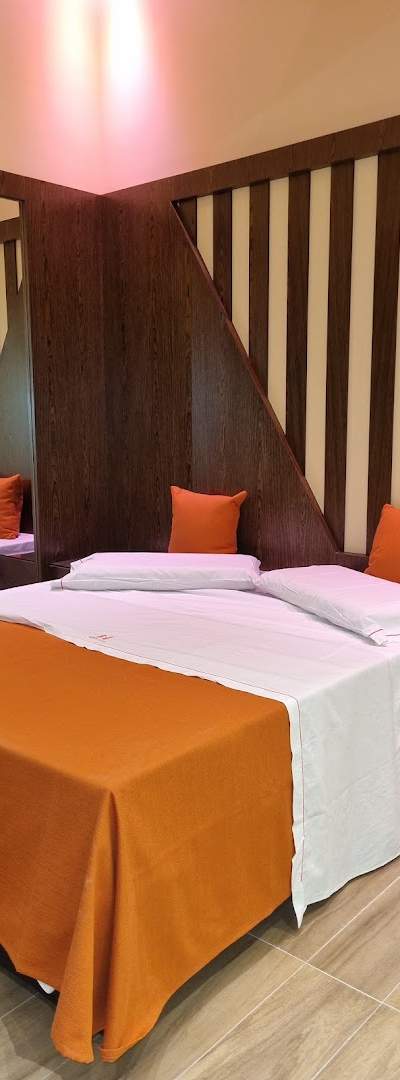 Norte Hotel