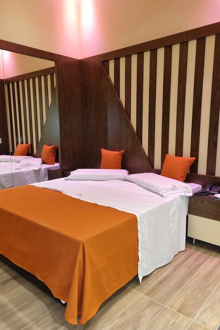 Norte Hotel