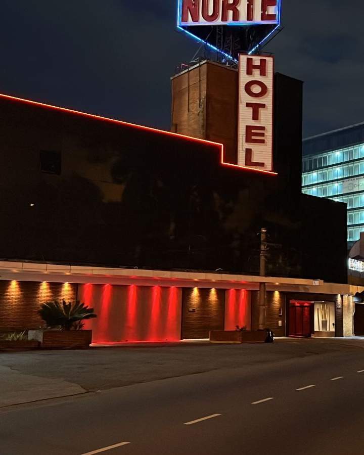 Norte Hotel