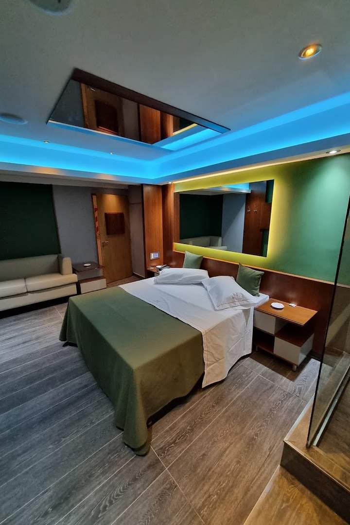 Norte Hotel