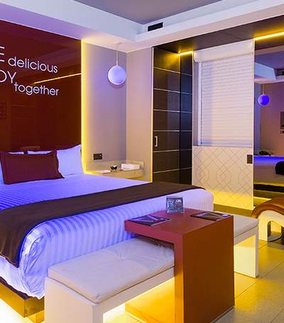 suite