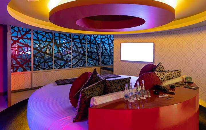 suite