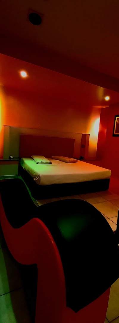 Osiris inn
