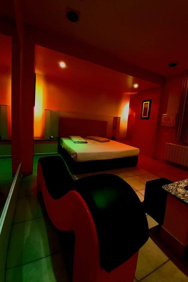 Osiris inn