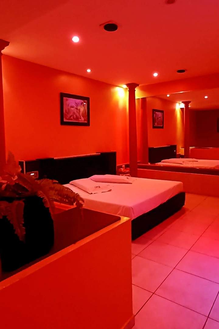 Osiris inn