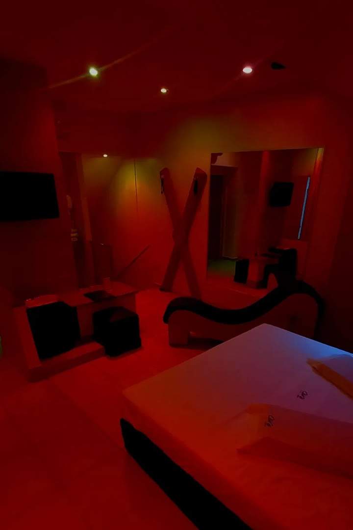 Osiris inn