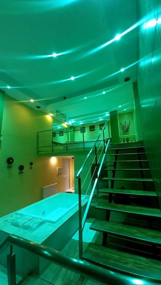 Osiris inn