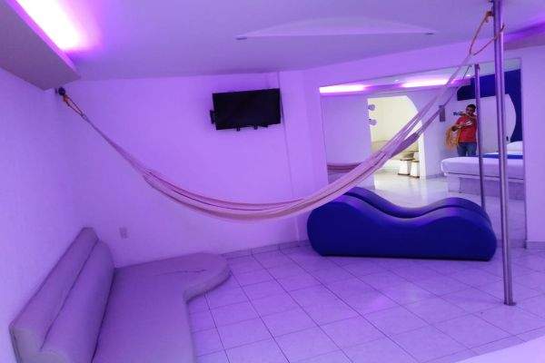 Motel Atenea, motel en Heroica Veracruz - foto 4