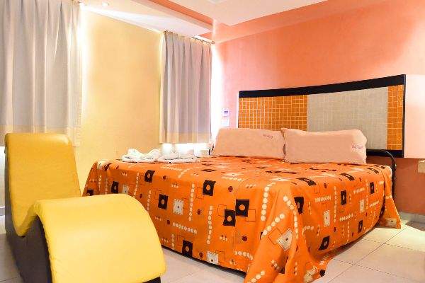 Quinta Inn Motel