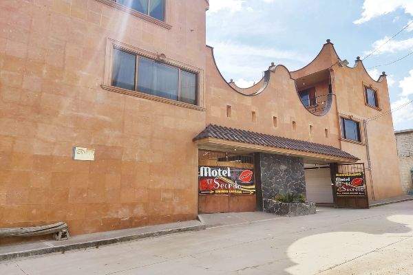 Motel El Secreto