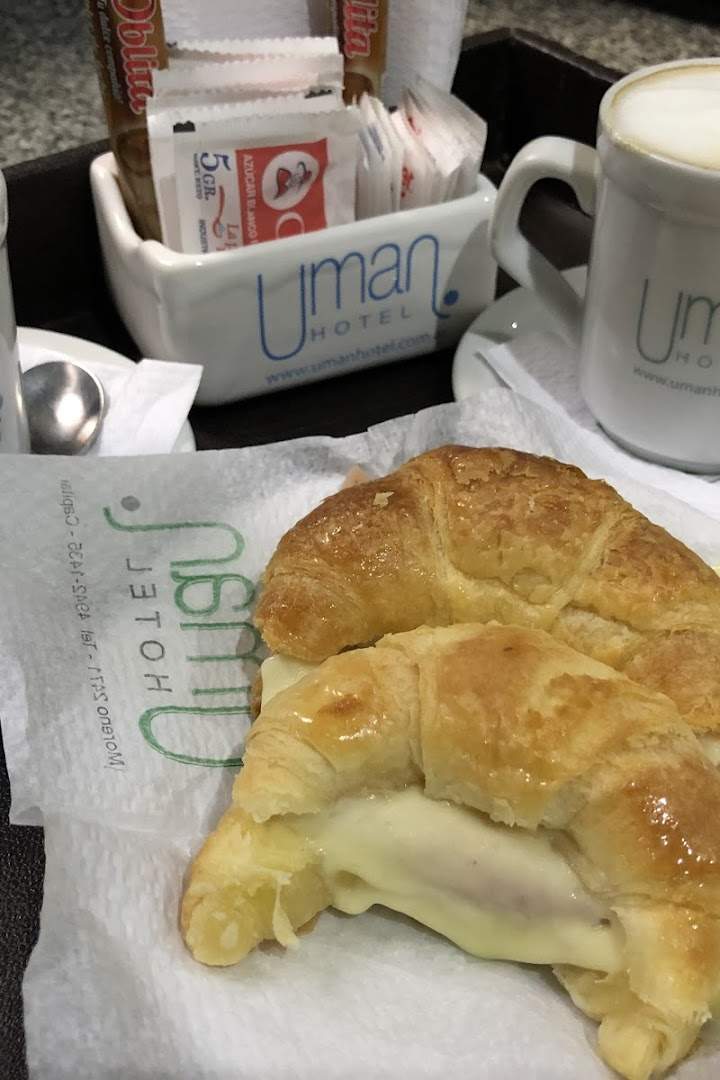 Uman