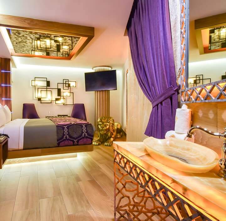 Suite Standard - Motel VP Vintage, foto 4