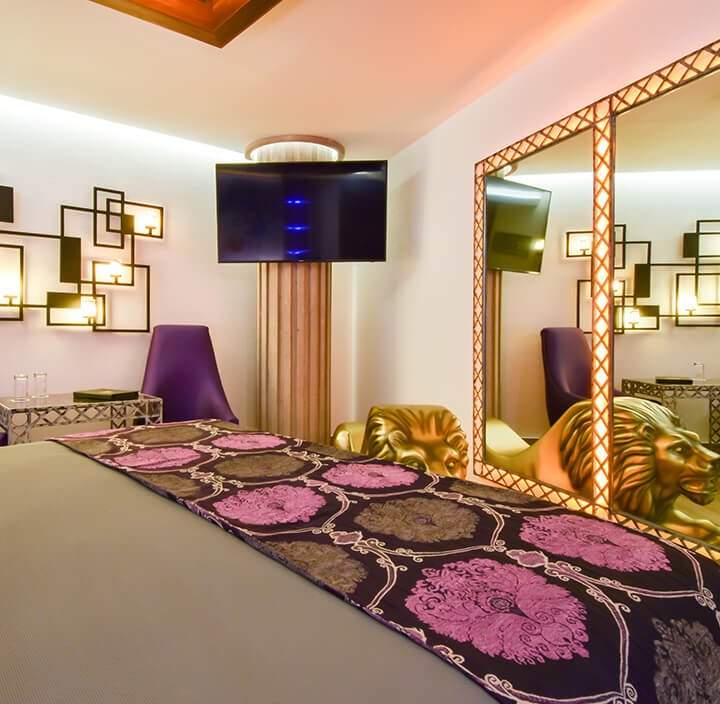Suite Standard - Motel VP Vintage, foto 5