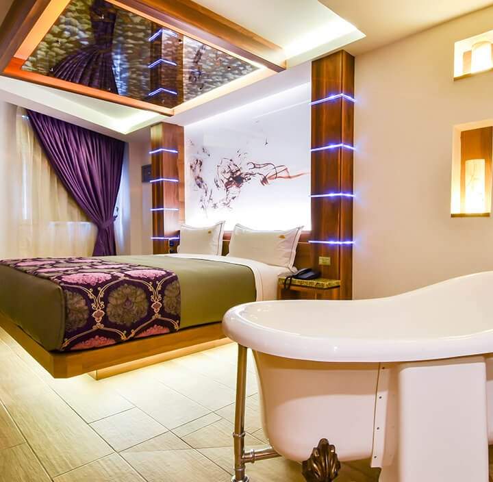 Super Suite - Motel VP Vintage, foto 2