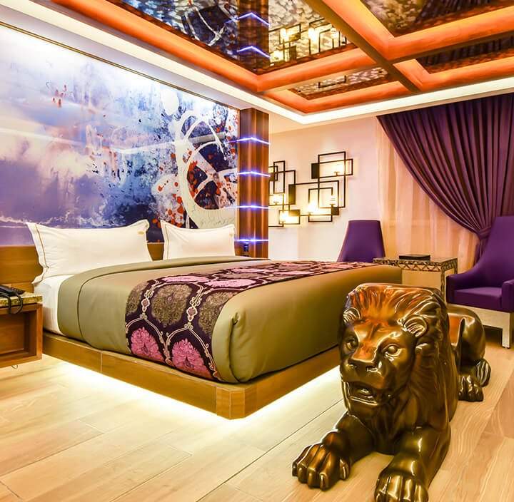 Super Suite - Motel VP Vintage, foto 4