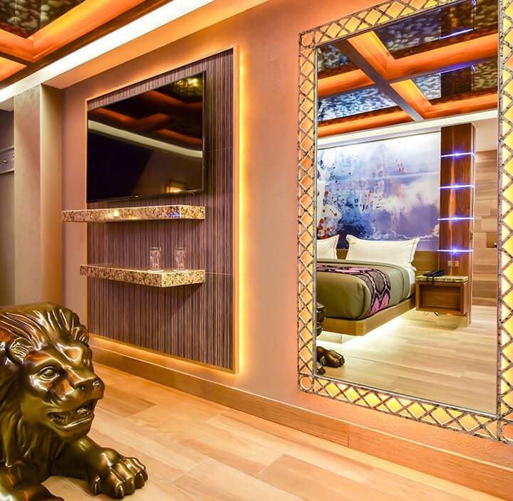 Super Suite - Motel VP Vintage, foto 5