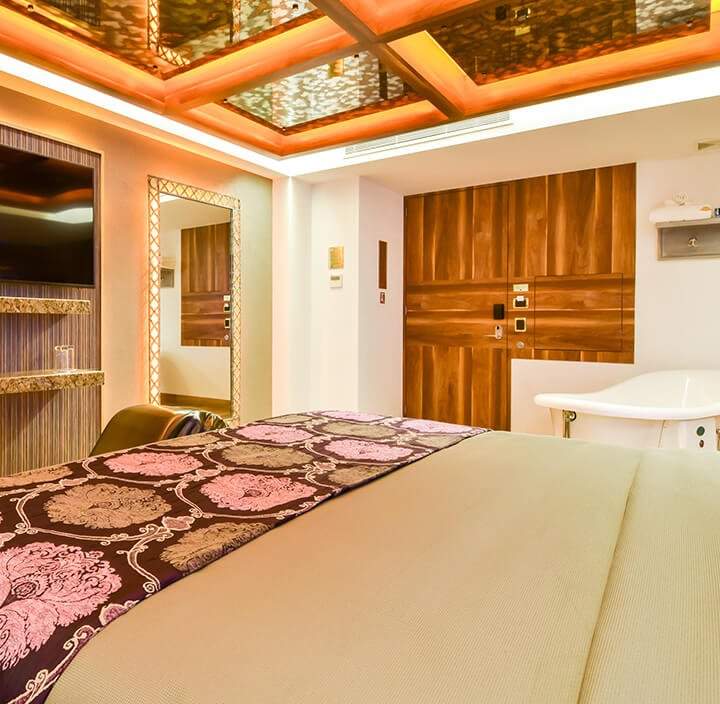 Super Suite - Motel VP Vintage, foto 6