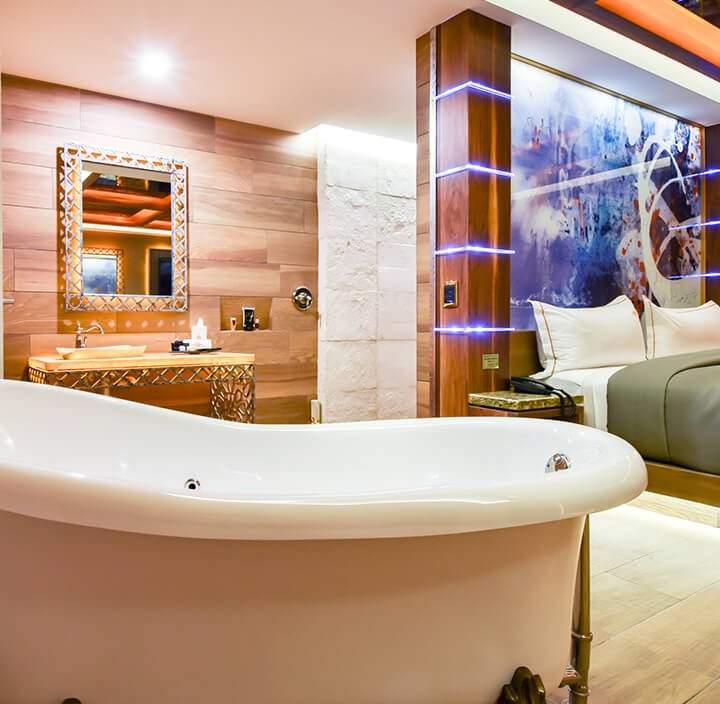 Super Suite - Motel VP Vintage, foto 8