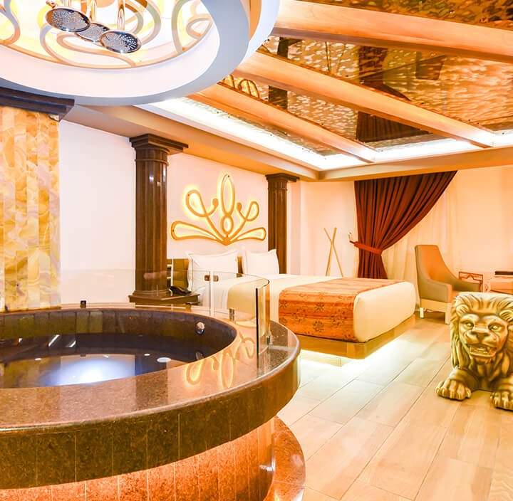 Suite con Jacuzzi - Motel VP Vintage, foto 2