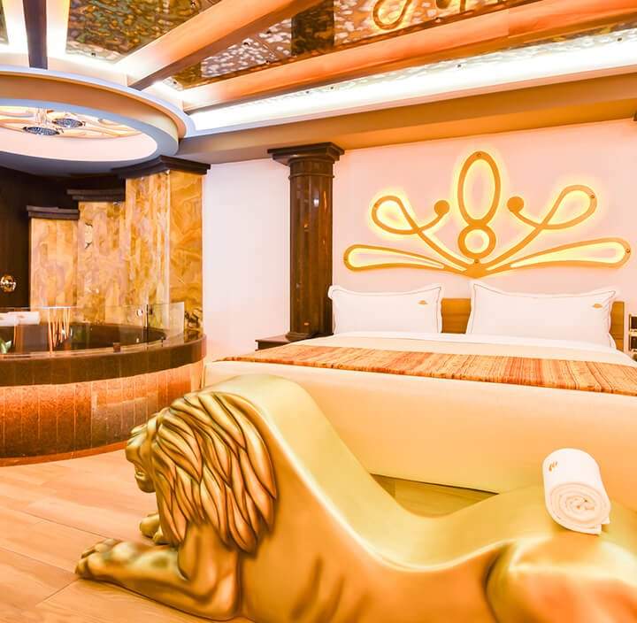Suite con Jacuzzi - Motel VP Vintage, foto 3