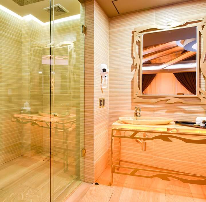 Suite con Jacuzzi - Motel VP Vintage, foto 7
