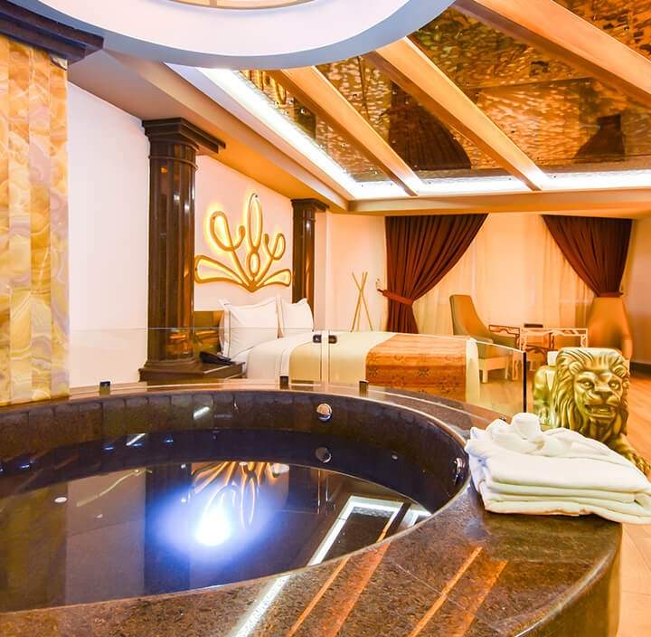 Suite con Jacuzzi - Motel VP Vintage, foto 8