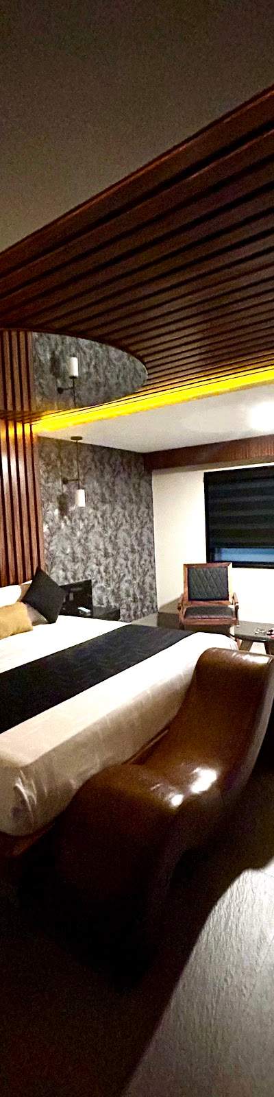 Switch Auto Hotel, motel en Leon - foto 2