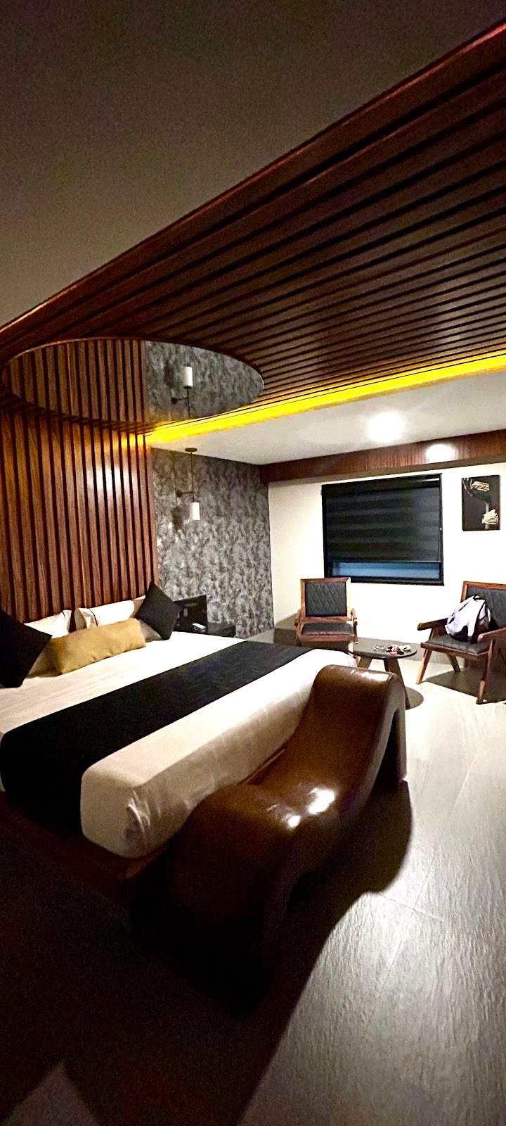 Switch Auto Hotel, motel en Leon - foto 2