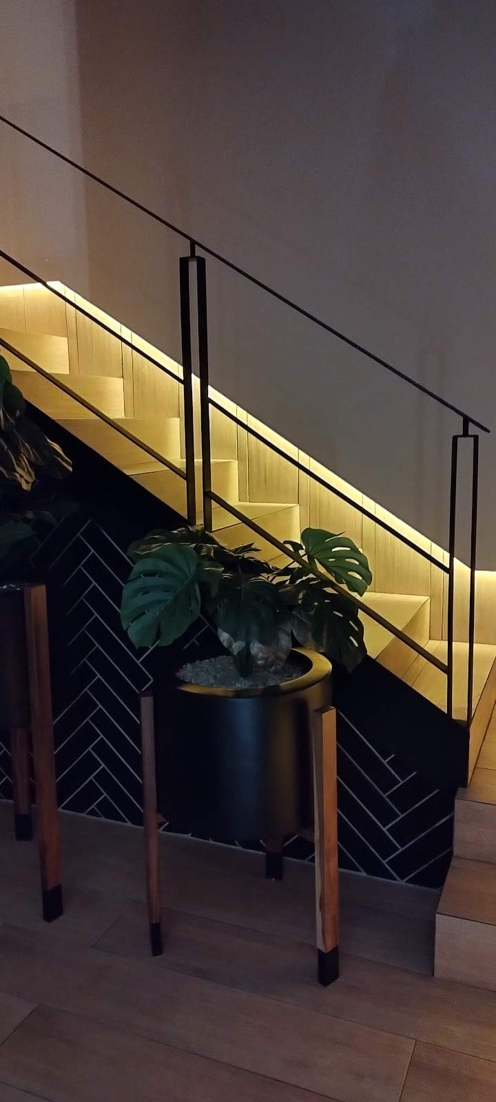 Switch Auto Hotel, motel en Leon - foto 4