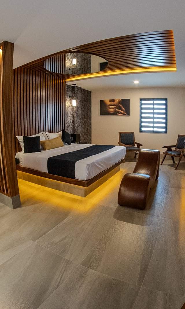 Switch Auto Hotel Switch Auto Hotel, motel en Leon