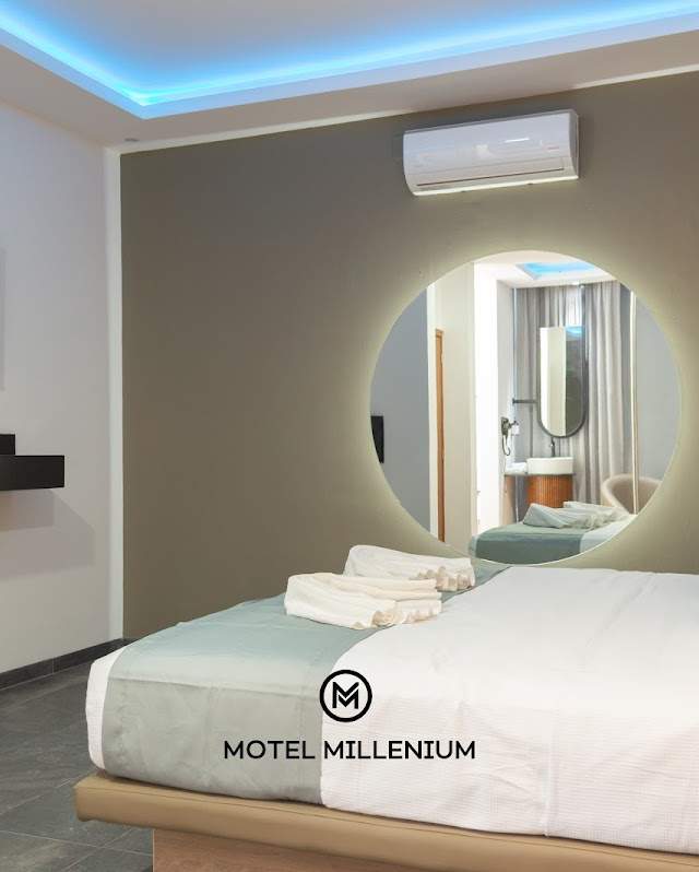 Millenium Motel Millenium Motel