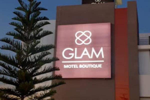 Glam Motel Boutique Glam Motel Boutique