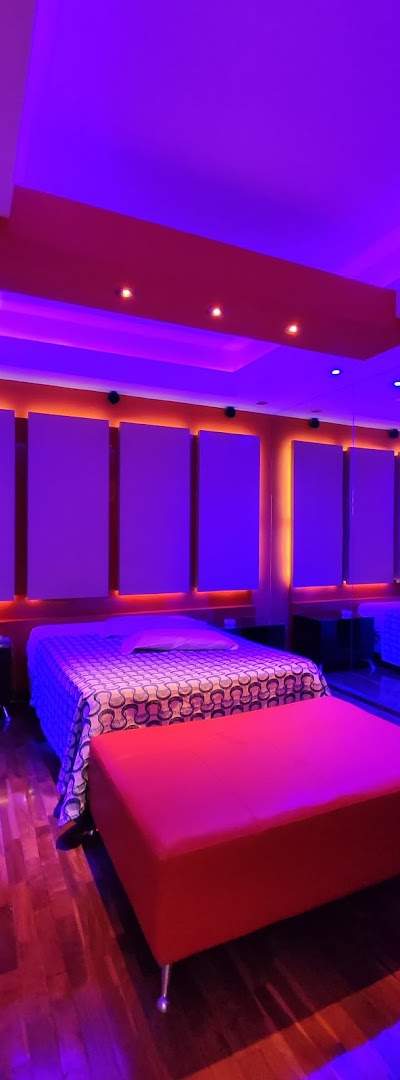 Hotel Coquett