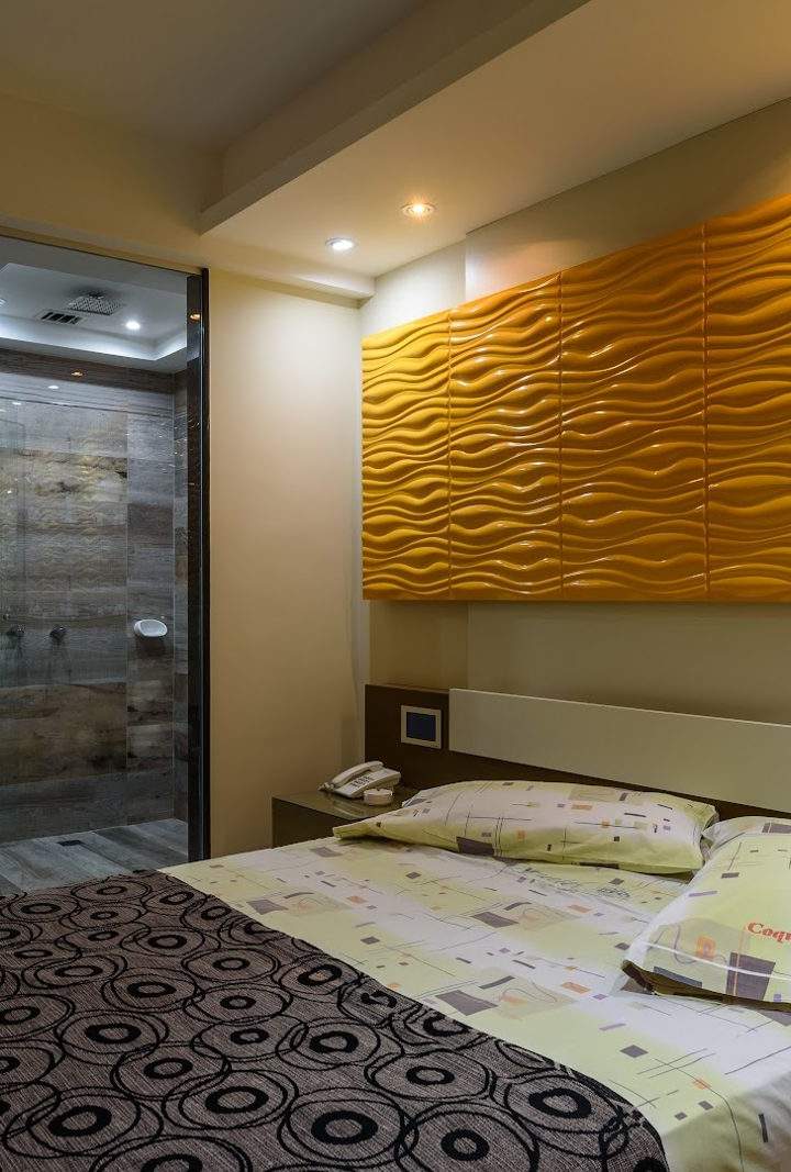 Hotel Coquett