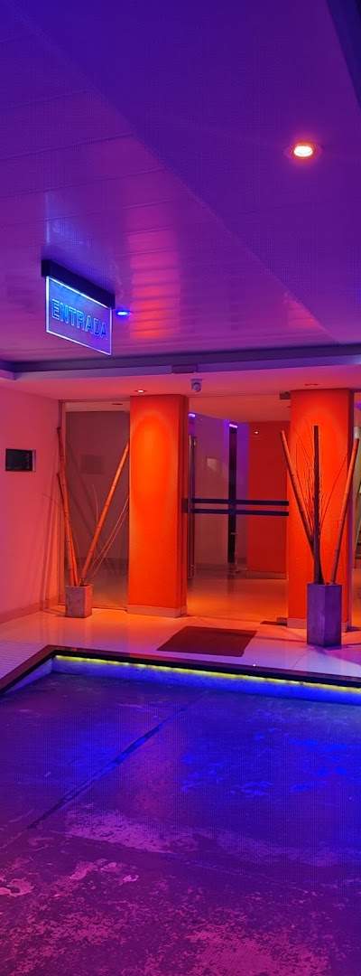 Hotel Coquett