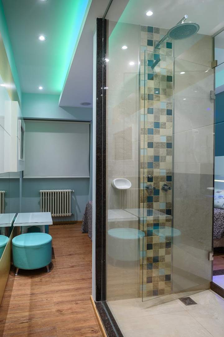 Hotel Coquett