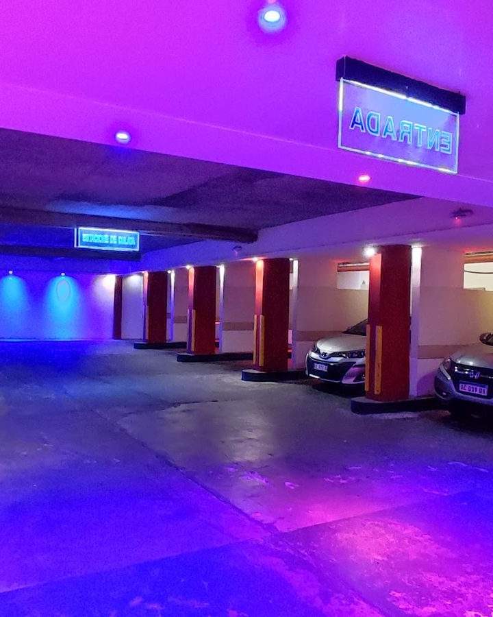 Hotel Coquett