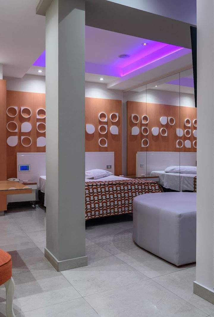 Hotel Coquett