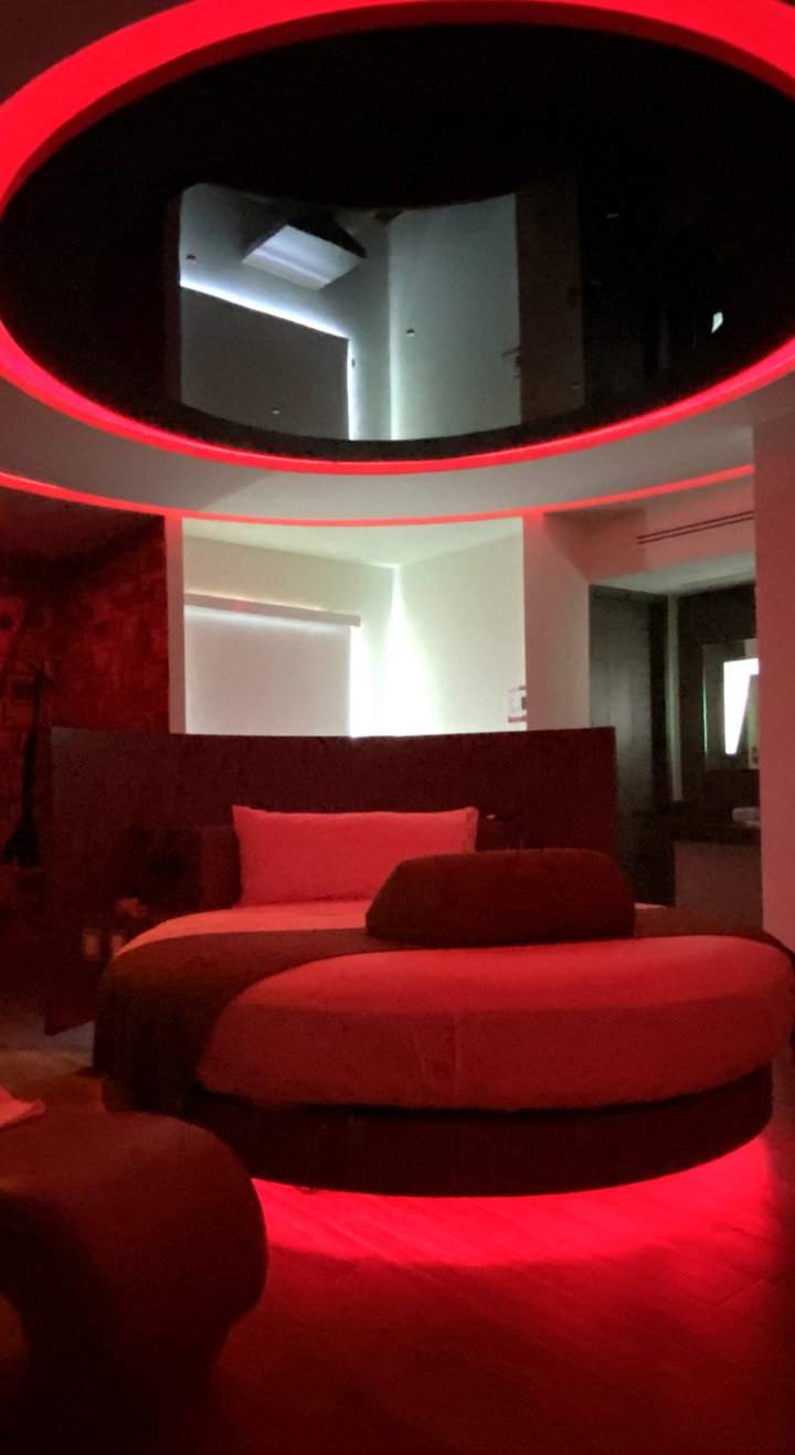 Habitación experiencia - Hotel y villas Sqadra - Coacalco, foto 1