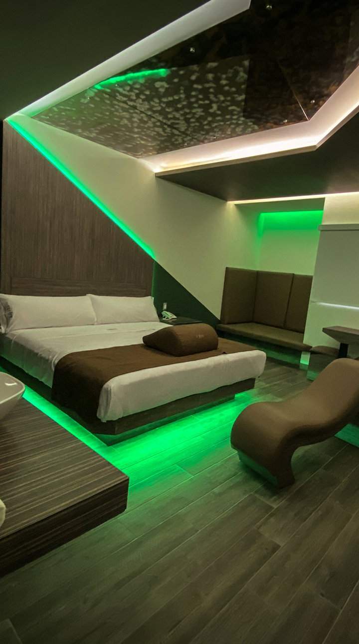 Habitación Sencilla - Hotel y villas Sqadra - Coacalco, foto 1