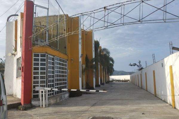 Motel Molino rojo, motel en Xalisco - foto 2