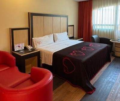 motel
