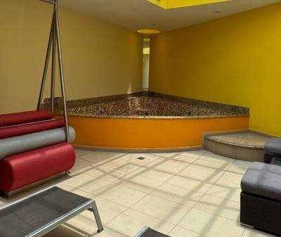 motel