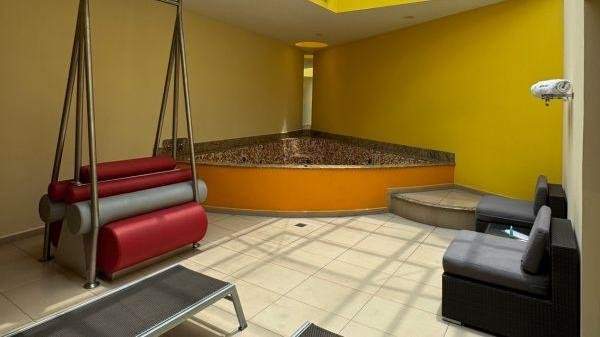 motel