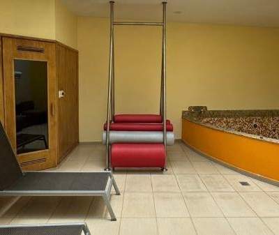 motel