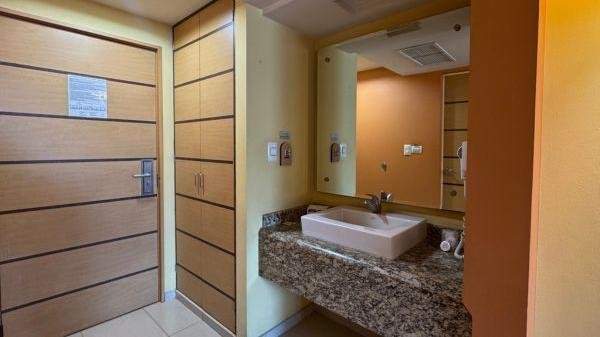 Hotel HOT Plaza Del Rey