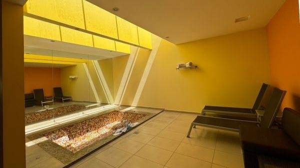 Jacuzzi Villas
