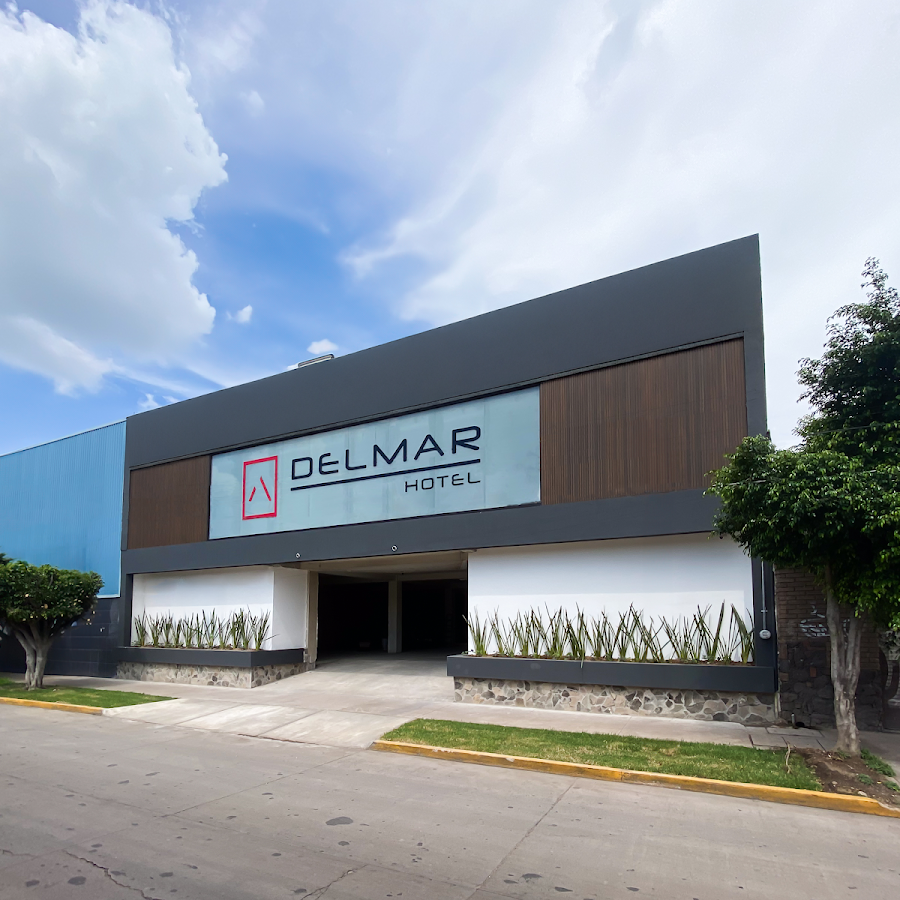 Hotel Delmar Irapuato - foto principal
