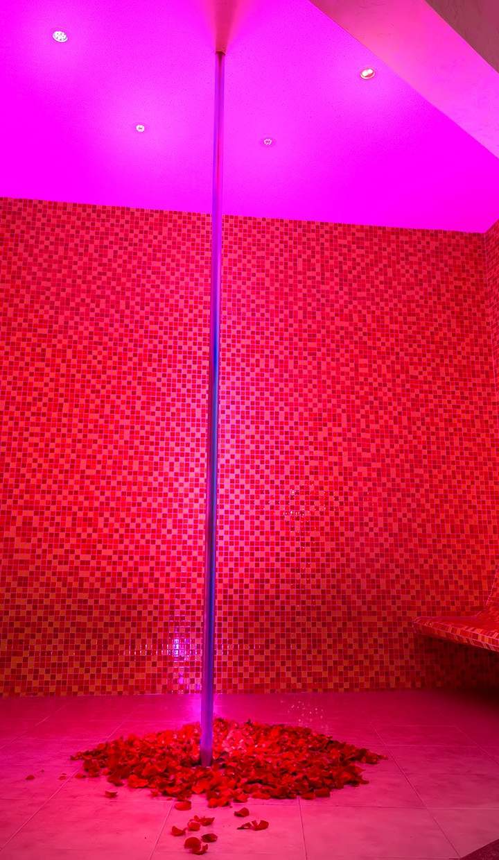 Master Suite - Motel California Cuernavaca, foto 4