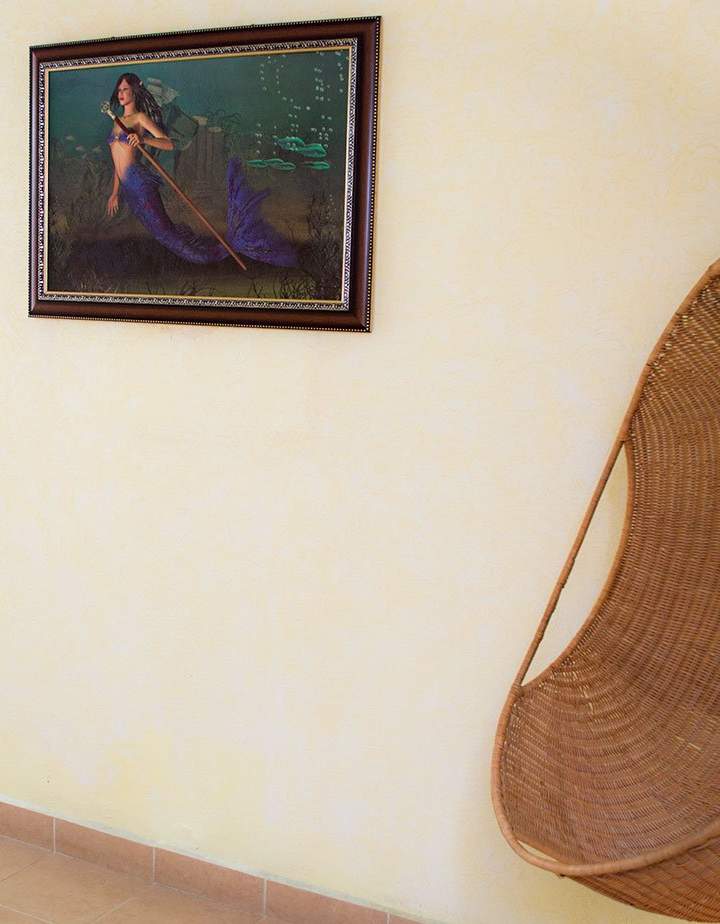 Master Suite - Motel California Cuernavaca, foto 6